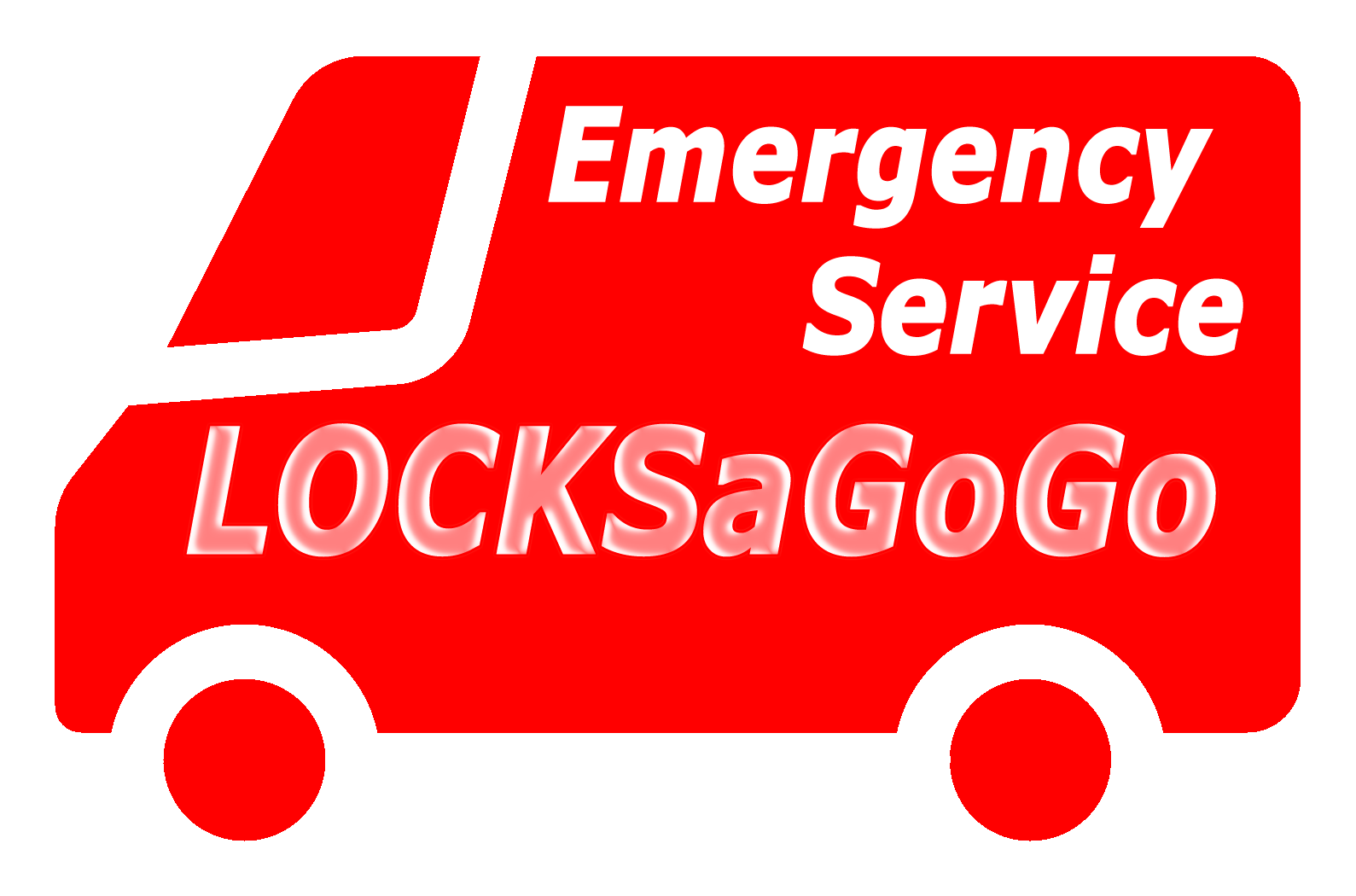 emergency callout van