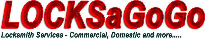LocksaGoGo Logo
